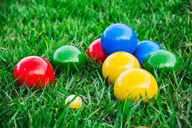 5 Best Regulation Bocce Ball Sets 2023 Buyers Guide