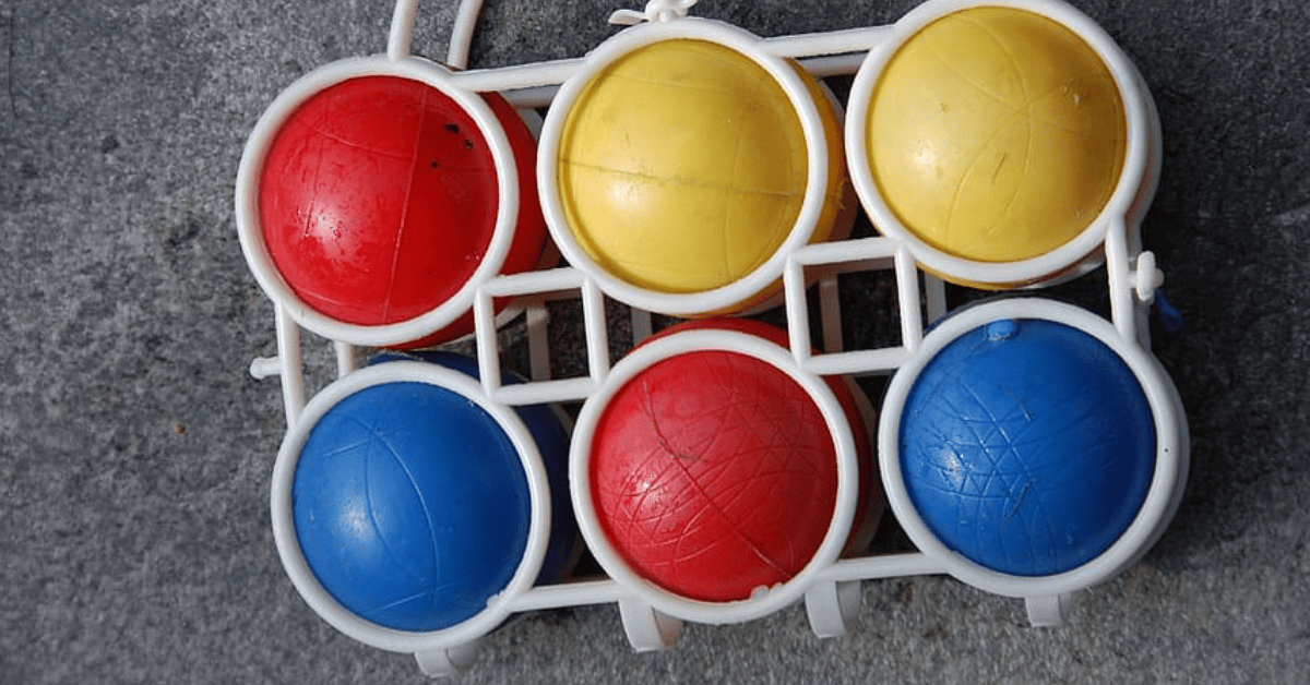 Top 5 Best Bocce Ball Polish in 2024