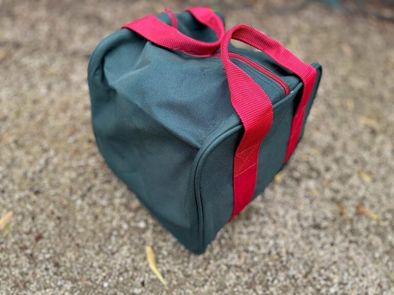 Top 5 Best Bocce Carrying Cases 2024