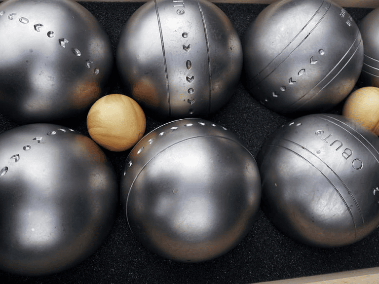 Top 5 Best Metal Bocce Balls 2023