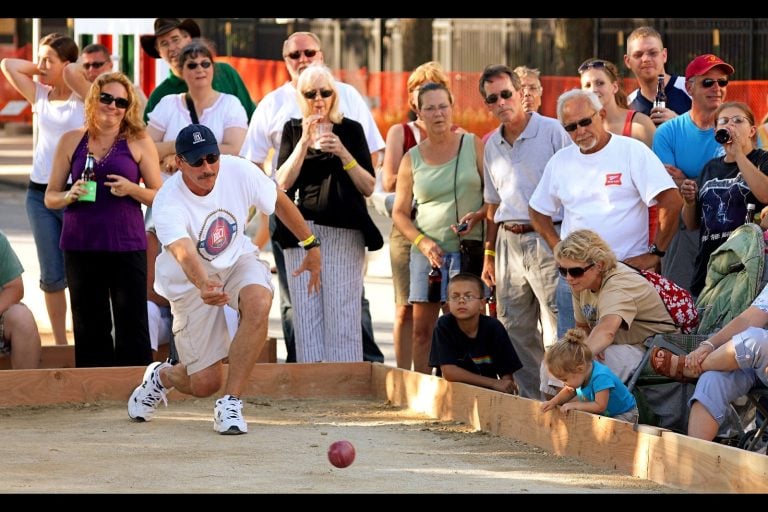 How to Play Bocce? Important Bocce Ball Rules You Should Know 2024