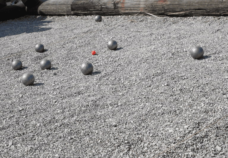 Bocce vs Boules 2024 Comparison