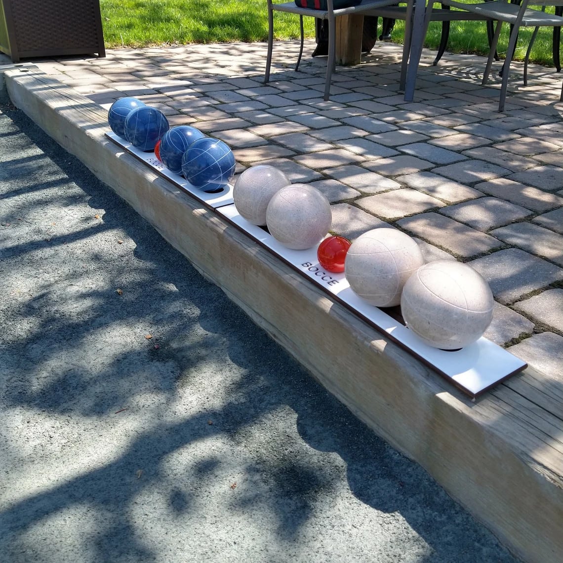 5 Best Bocce Ball Rack in 2026