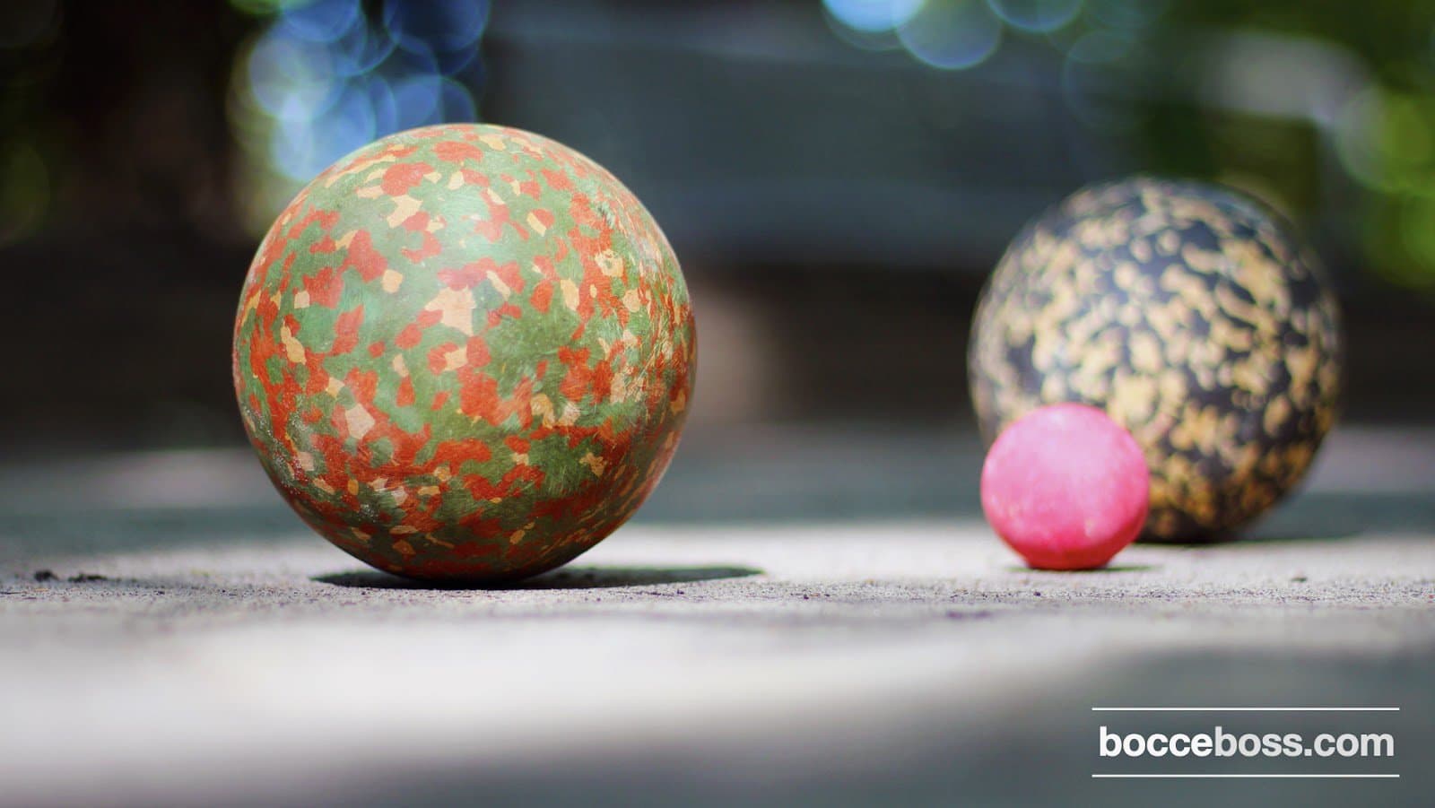 Can You Paint Bocce Balls? 2024 Steps & Ideas