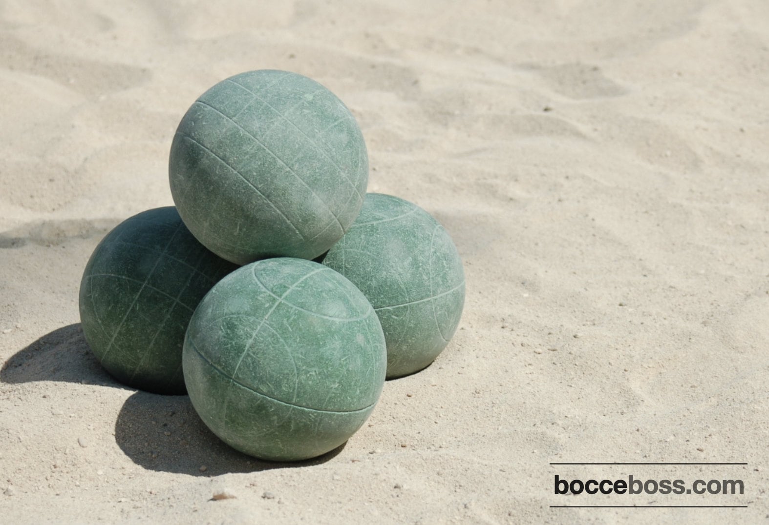 Can You Play Bocce Ball On The Beach? 2024 Rules & Informations