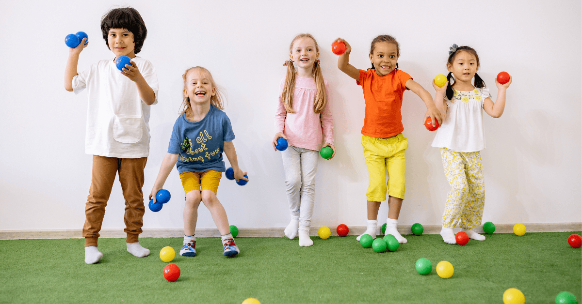 What Are The Similar Games Like Bocce Ball in 2024?