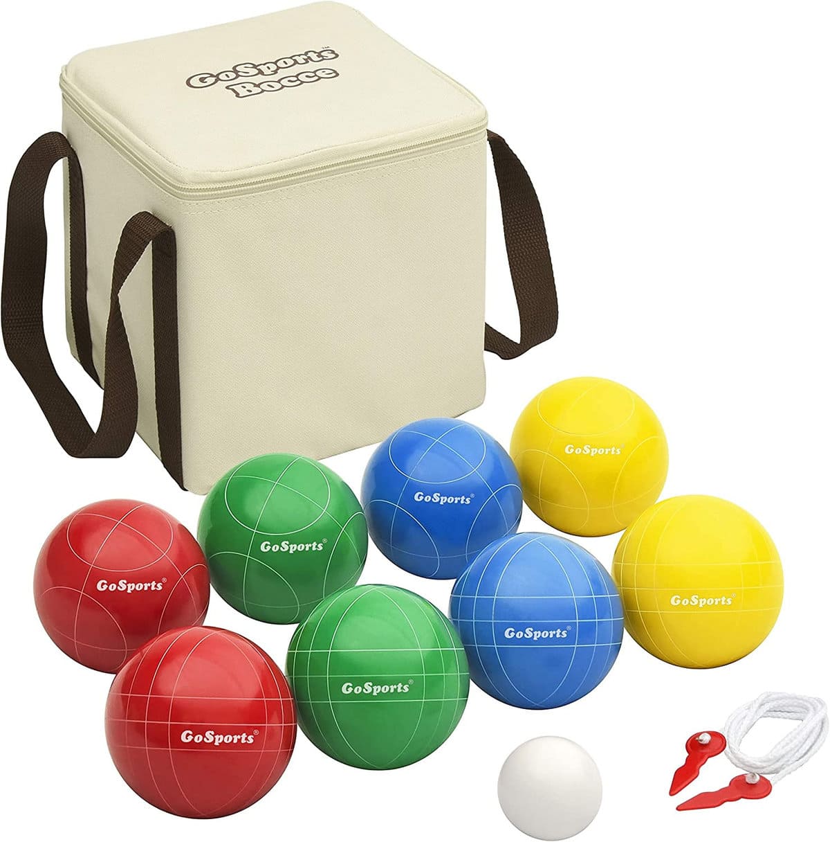 Top 5 Best Resin Bocce Ball Sets in 2024 (plus why Resin?)