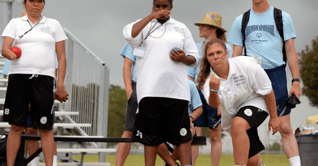 A Quick Step On How to Level a Bocce Court Bocce Boss
