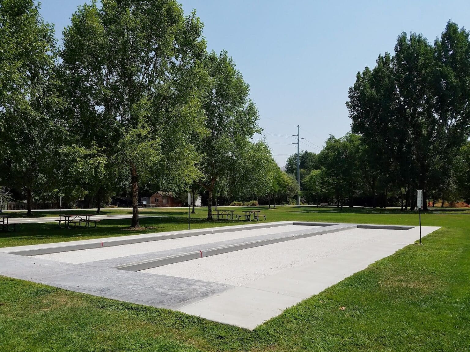 Top 5 Best Bocce Ball Portable Court Kits in 2024 Bocce Boss