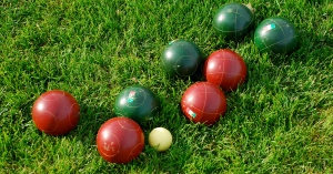bocce court maintenance featured image