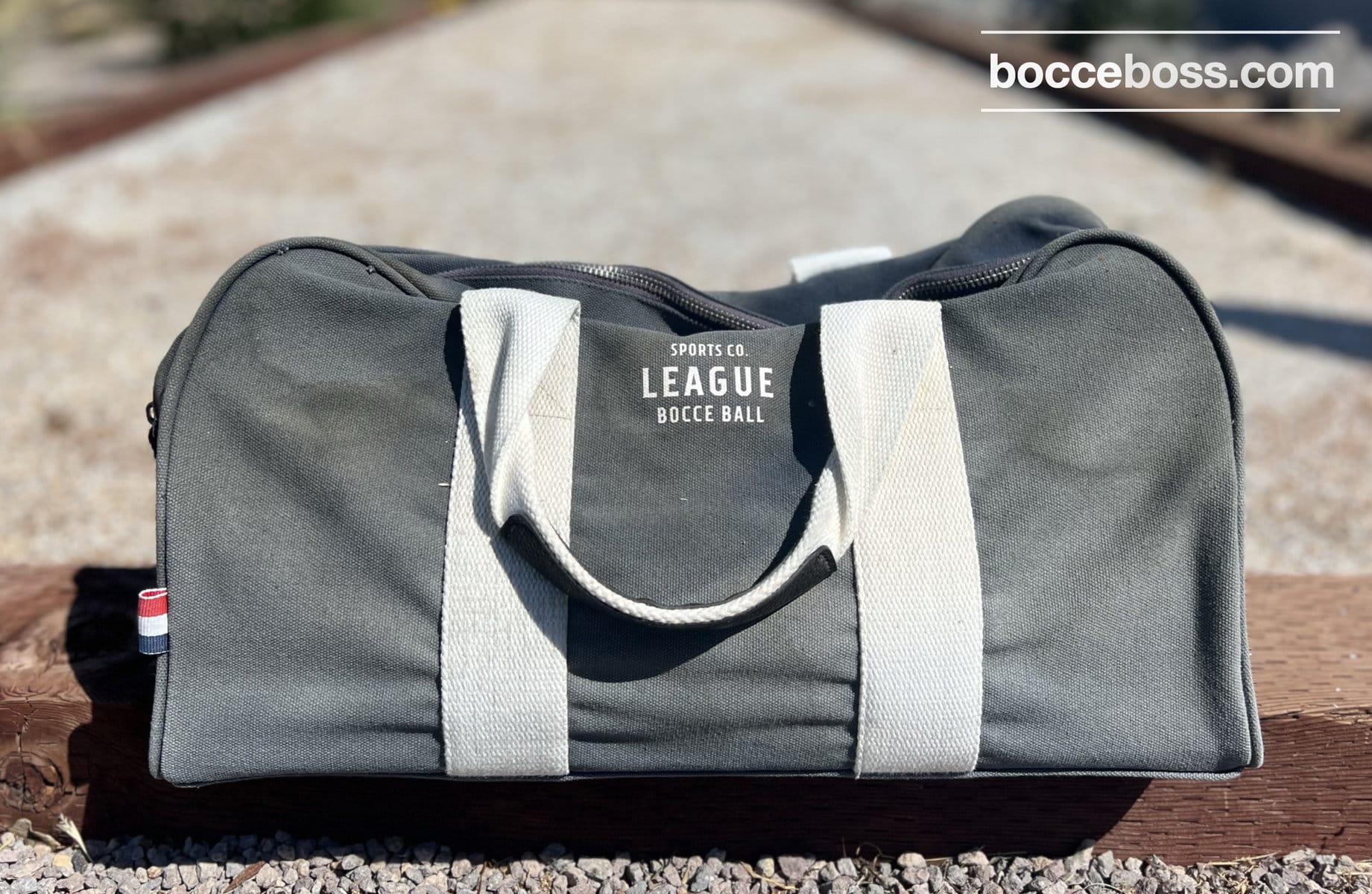The Best Bocce Bags in 2024 Carry Your Balls with Style