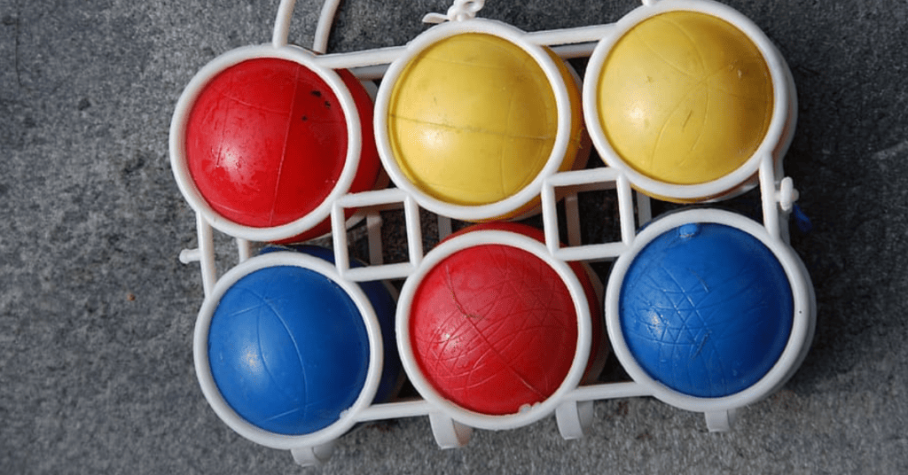 Best Soft Bocce Ball Set in 2023